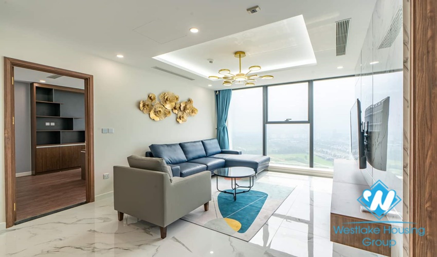 4 bedroom, furnished, luxury, luxury apartment for rent in sunshine city
